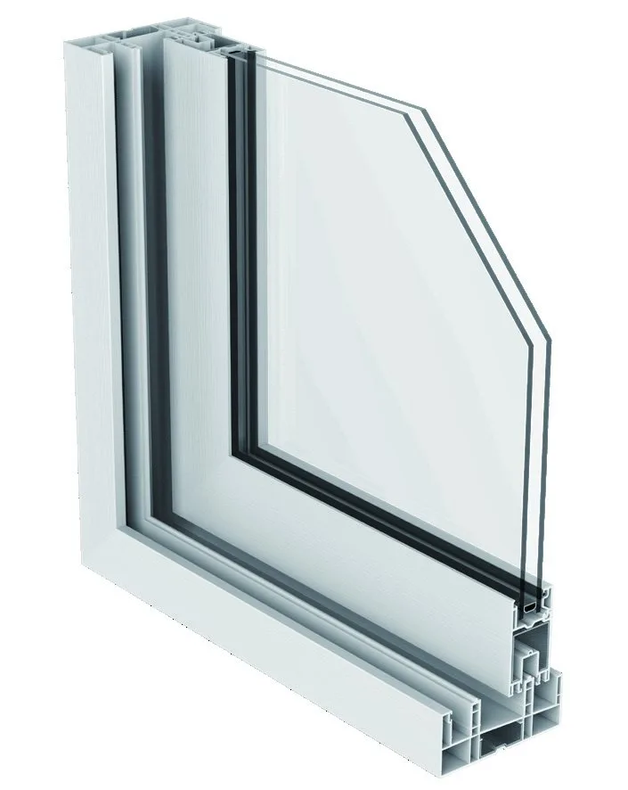L-Safe 3 단창 단면 (120mm)