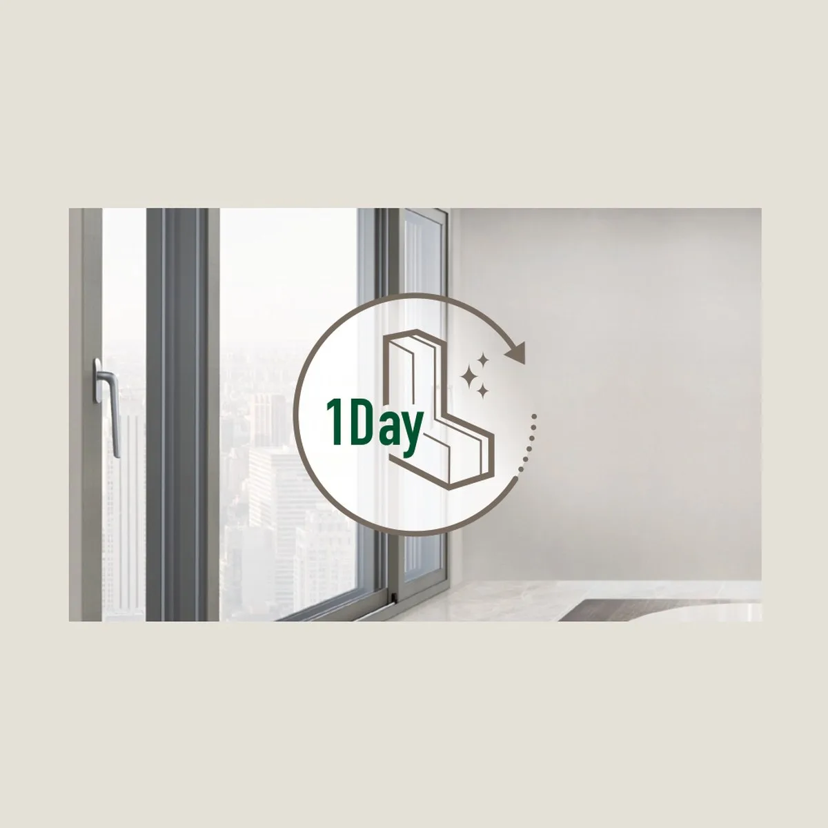 1DAY 완벽시공 이미지